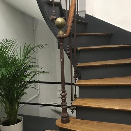 Appartement 4/6P Haut Standing / Centre Ville Caen Buitenkant foto